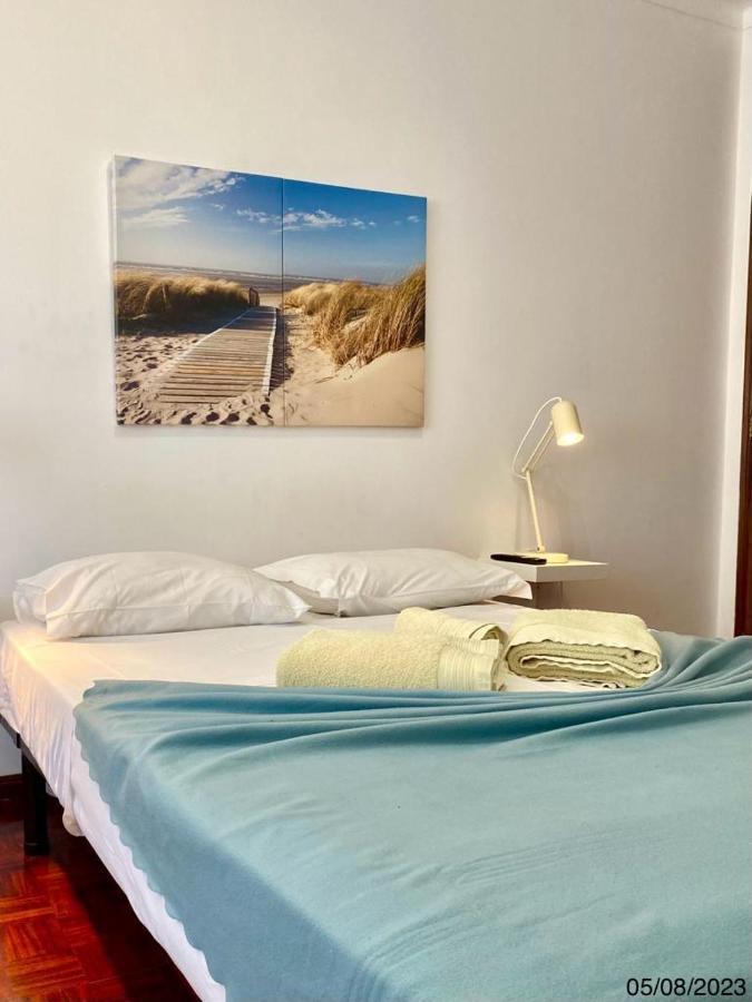 Blife Julya Private Rooms Distrikt Distrikt Faro Exterior foto