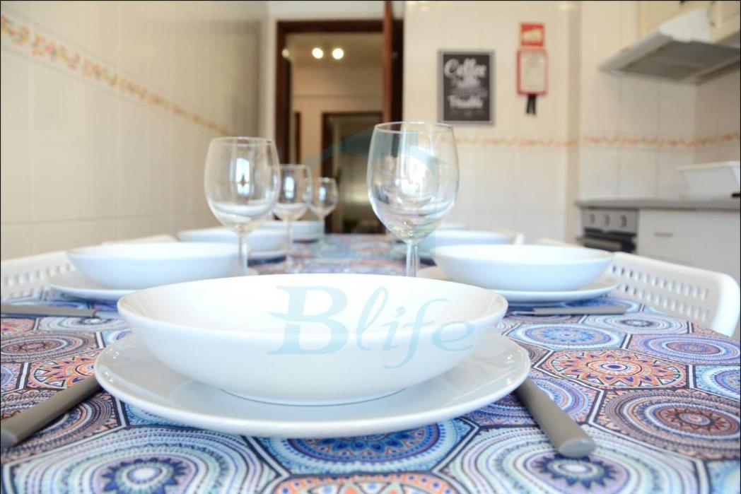 Blife Julya Private Rooms Distrikt Distrikt Faro Exterior foto