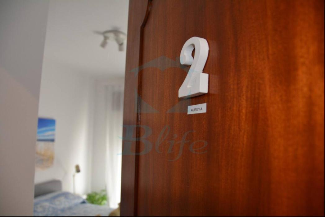 Blife Julya Private Rooms Distrikt Distrikt Faro Exterior foto