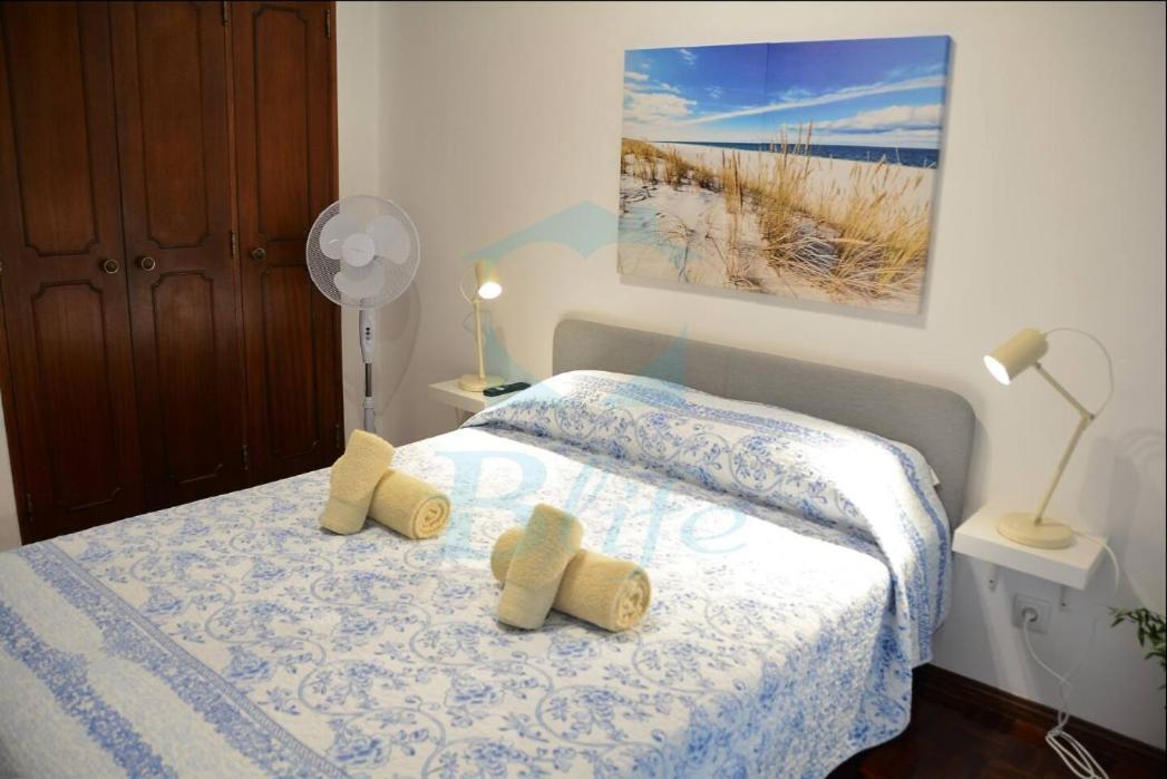 Blife Julya Private Rooms Distrikt Distrikt Faro Exterior foto